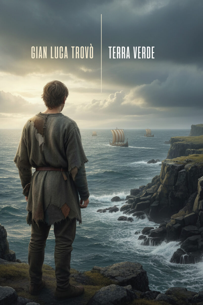 Clicca qui per ordinare il libro. Presto disponibile anche nelle librerie fisiche e sui principali store online!